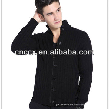 Suéter con cremallera para hombre PK17ST245